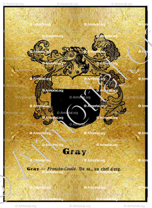 GRAY_Exposition Jemmapes, Mairie du Xe arr. Paris (1988)._France Expo L.S.