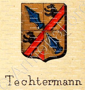 TECHTERMANN