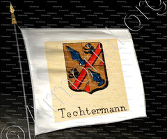 drapeau-TECHTERMANN_Bionnens. Fribourg_Suisse