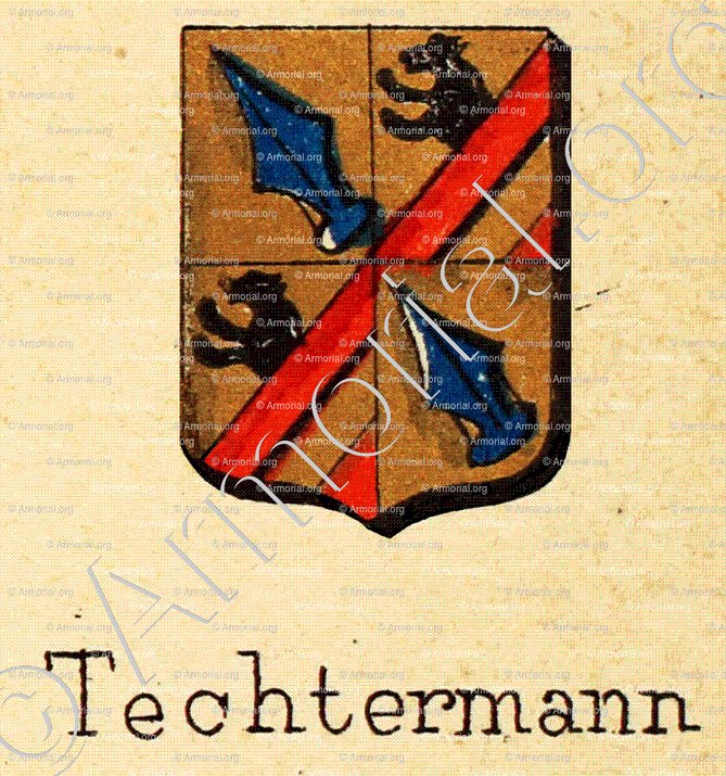 TECHTERMANN_Bionnens. Fribourg_Suisse