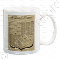mug-DE CHASTEL PERRON_Auvergne_France