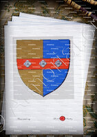 velin-d-Arches-PALUD_Ancien Duché de Savoie_États de Savoie