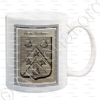 mug-de la SOUCHÈRE_Basse-Auvergne_France ()