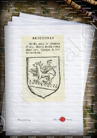 velin-d-Arches-BRICCIOLI_Forli, Romagna._Italia