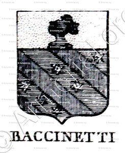 BACCINETTI