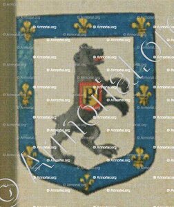 L'Abéïe de Paris (Alsace)