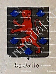 LA JAILLE
