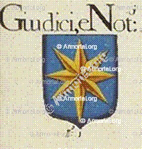 GIUDICI e NOTARIO