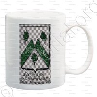 mug-Arthuys de Charnisay__
