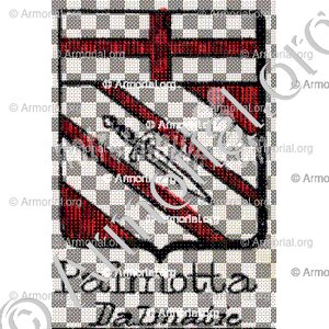 Palmotta