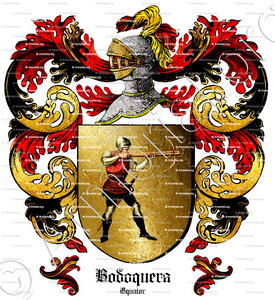 BODOQUERA