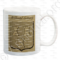 mug-DE CHASTEL SALIGNY_Auvergne_France