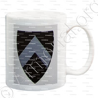 mug-PAQUELLET_Ancien Duché de Savoie_États de Savoie