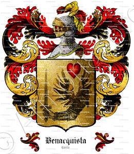 BENACQUISTA