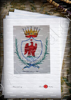 velin-d-Arches-NIZZA 1860_Armorial Nice. (J. Casal, 1903) (Bibl. mun. de Nice)_France