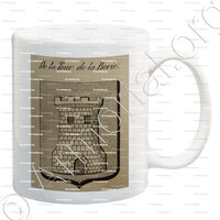 mug-DE LA TOUR DE LA BORIE_Auvergne_France