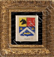 cadre-ancien-or-JACQUIN_Noblesse d'Empire._France