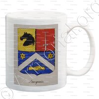 mug-JACQUIN_Noblesse d'Empire._France