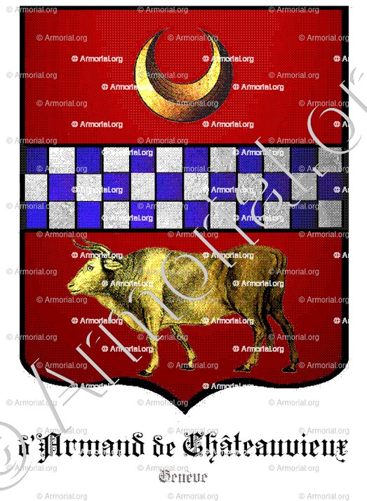 d'ARMAND de CHÂTEAUVIEUX_Genéve_Suisse (2)