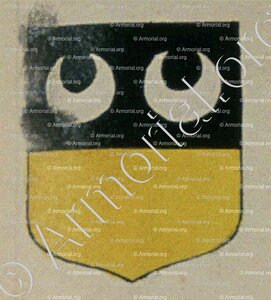 De DETTLINGEN / DETTLINGEN (Alsace)