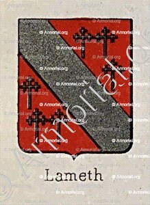 LAMETH