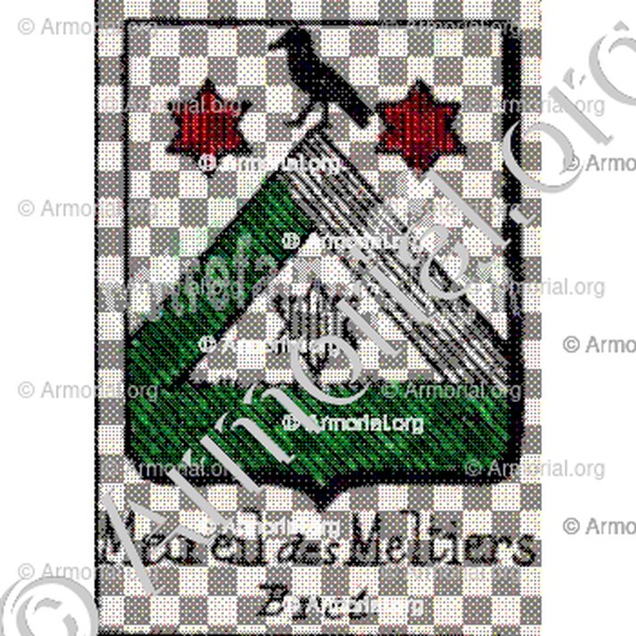 Mareil des Meltiers__