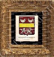 cadre-ancien-or-BAUDENT d'ANNOUX_Bourgogne_France