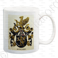 mug-ROSCHET_Wappenbuch der Stadt Basel . B.Meyer Knaus 1880_Schweiz 