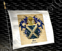 drapeau-GOLE_Normandie_France (ii)