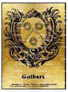 GUIBERT