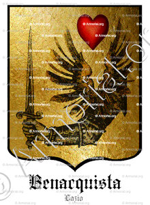 BENACQUISTA
