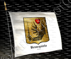 drapeau-BENACQUISTA_Lazio_Italia