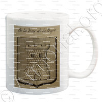 mug-DE LA TOUR DE LA PEYRE_Auvergne_France