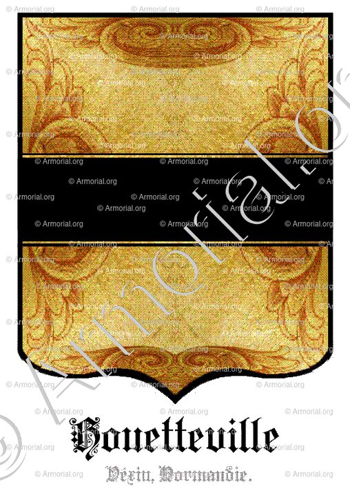 HOUETTEVILLE_Véxin, Normandie._France