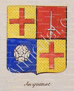 JACQUINOT