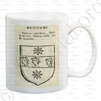 mug-BROCCHI_Forli, Romagna._Italia