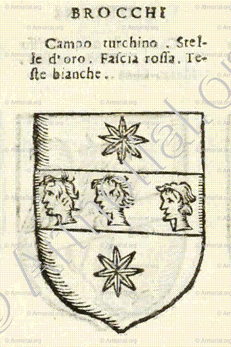 BROCCHI_Forli, Romagna._Italia