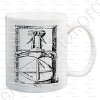 mug-EHINGER_1368. Jean Ehinger. Ulmer Münster._Deutschland