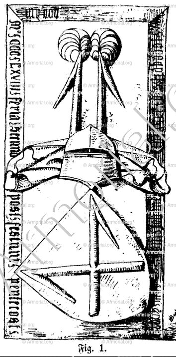 EHINGER_1368. Jean Ehinger. Ulmer Münster._Deutschland