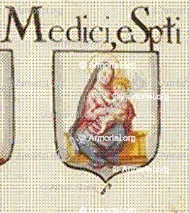 MEDICI, e SPIRITO