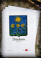 velin-d-Arches-THIELENS_Brabant._Belgique