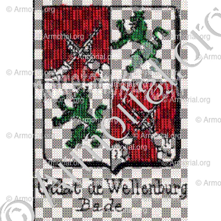 Gulat de Wellenburg__