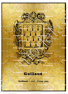 GUILLAUD
