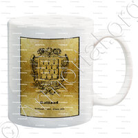 mug-GUILLAUD_Exposition Jemmapes, Mairie du Xe arr. Paris (1988)._France Expo L.S.