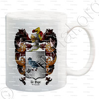 mug-LE PAPE_Bretagne, 1696._France (ii)