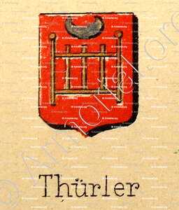 THÜRLER