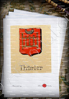 velin-d-Arches-THÜRLER_Livre d'Or du Canton de Fribourg (Freiburg). (Alfred Raemy, 1898)_Schweiz Suisse Svizzera Switz