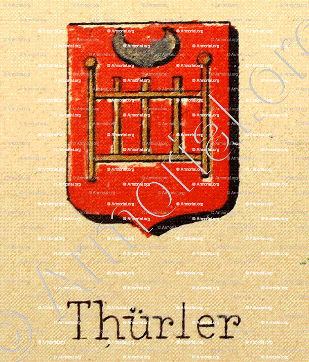 THÜRLER_Livre d'Or du Canton de Fribourg (Freiburg). (Alfred Raemy, 1898)_Schweiz Suisse Svizzera Switz