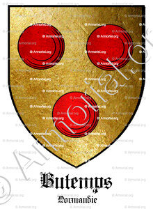 BUTEMPS