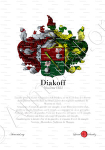 DIAKOFF